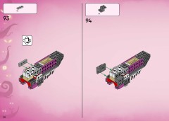 LEGO 71500 instructions page 58 – build guide