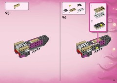 LEGO 71500 instructions page 59 – build guide