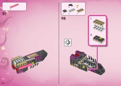 LEGO 71500 instructions page 60 – build guide