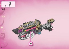 LEGO 71500 instructions page 64 – build guide