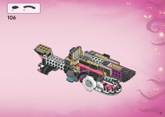 LEGO 71500 instructions page 67 – build guide