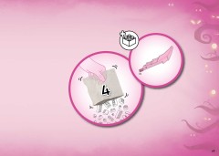 LEGO 71500 instructions page 69 – build guide