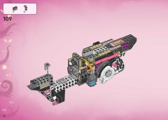 LEGO 71500 instructions page 72 – build guide