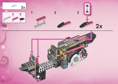 LEGO 71500 instructions page 74 – build guide