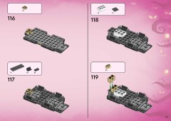 LEGO 71500 instructions page 77 – build guide