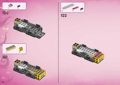 LEGO 71500 instructions page 78 – build guide