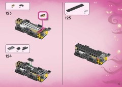 LEGO 71500 instructions page 79 – build guide
