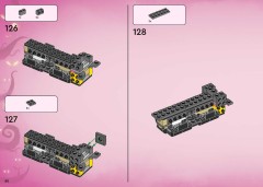 LEGO 71500 instructions page 80 – build guide