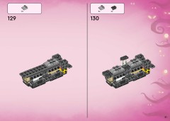 LEGO 71500 instructions page 81 – build guide