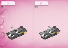 LEGO 71500 instructions page 82 – build guide