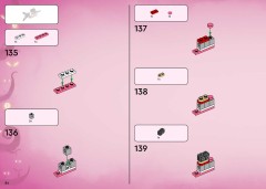 LEGO 71500 instructions page 84 – build guide