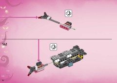 LEGO 71500 instructions page 86 – build guide
