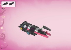 LEGO 71500 instructions page 90 – build guide
