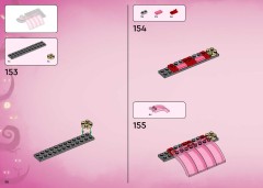 LEGO 71500 instructions page 98 – build guide