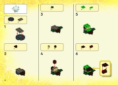 LEGO 71508 instructions page 10 – build guide