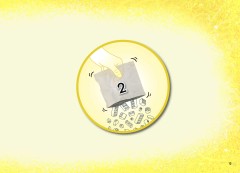 LEGO 71508 instructions page 13 – build guide