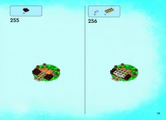 LEGO 71508 instructions page 139 – build guide