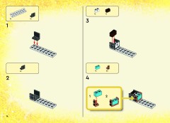 LEGO 71508 instructions page 14 – build guide