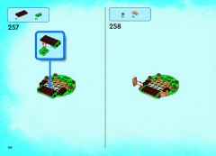 LEGO 71508 instructions page 140 – build guide