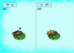 LEGO 71508 instructions page 142 – build guide