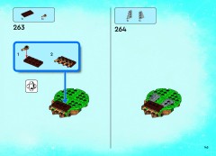 LEGO 71508 instructions page 143 – build guide