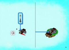 LEGO 71508 instructions page 145 – build guide