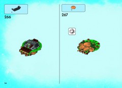 LEGO 71508 instructions page 146 – build guide