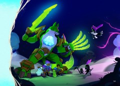 LEGO 71508 instructions page 149 – build guide