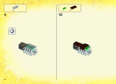 LEGO 71508 instructions page 16 – build guide
