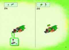 LEGO 71508 instructions page 177 – build guide