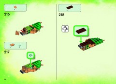 LEGO 71508 instructions page 178 – build guide