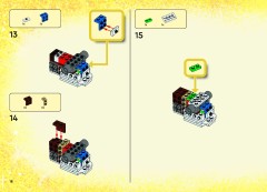 LEGO 71508 instructions page 18 – build guide