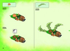 LEGO 71508 instructions page 180 – build guide