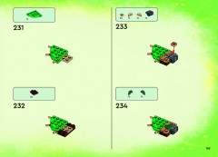 LEGO 71508 instructions page 183 – build guide