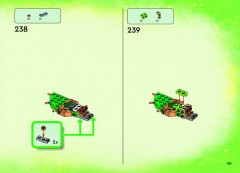 LEGO 71508 instructions page 185 – build guide