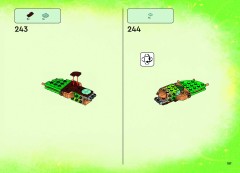 LEGO 71508 instructions page 187 – build guide