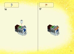 LEGO 71508 instructions page 19 – build guide