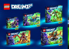 LEGO 71508 instructions page 192 – build guide