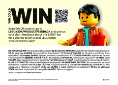 LEGO 71508 instructions page 196 – build guide