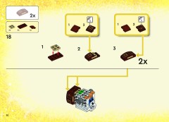 LEGO 71508 instructions page 20 – build guide