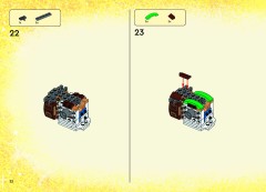 LEGO 71508 instructions page 22 – build guide