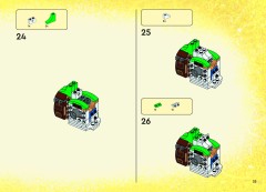 LEGO 71508 instructions page 23 – build guide
