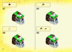 LEGO 71508 instructions page 24 – build guide