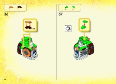 LEGO 71508 instructions page 28 – build guide