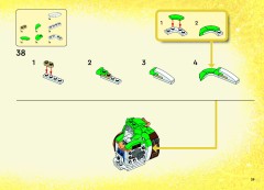 LEGO 71508 instructions page 29 – build guide
