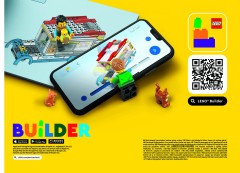 LEGO 71508 instructions page 3 – build guide