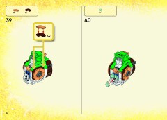 LEGO 71508 instructions page 30 – build guide