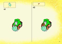 LEGO 71508 instructions page 31 – build guide