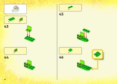 LEGO 71508 instructions page 34 – build guide