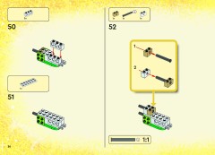 LEGO 71508 instructions page 36 – build guide